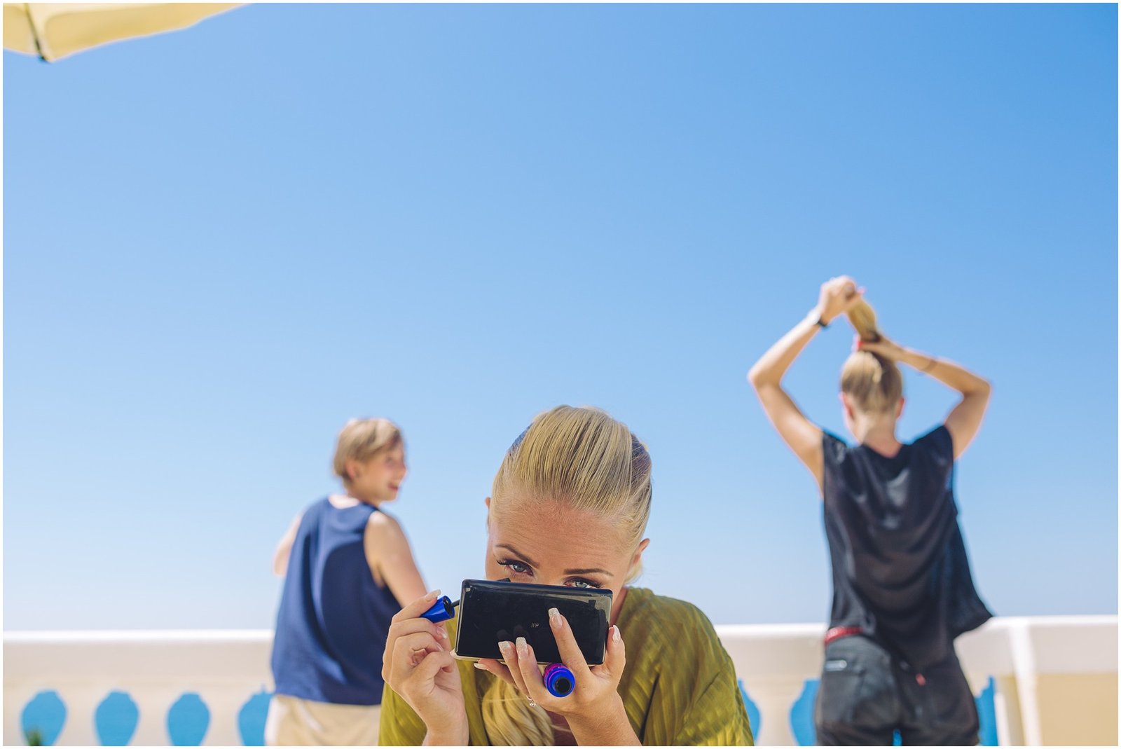 fotografo matrimonio castiglioncello