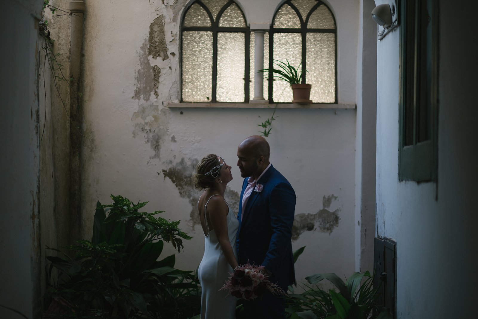 jessica e mattew – matrimonio a ravello