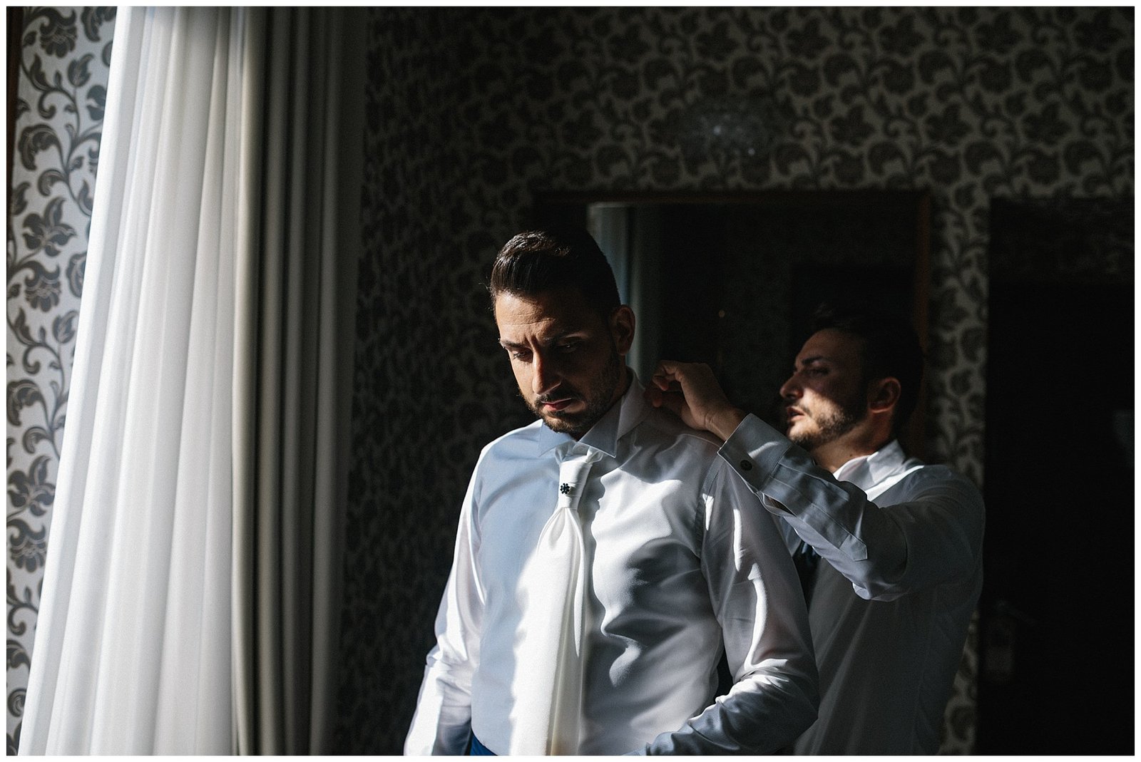 fotografo matrimonio gay