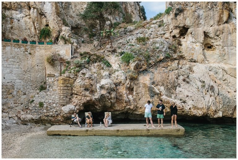 fotografo matrimonio
