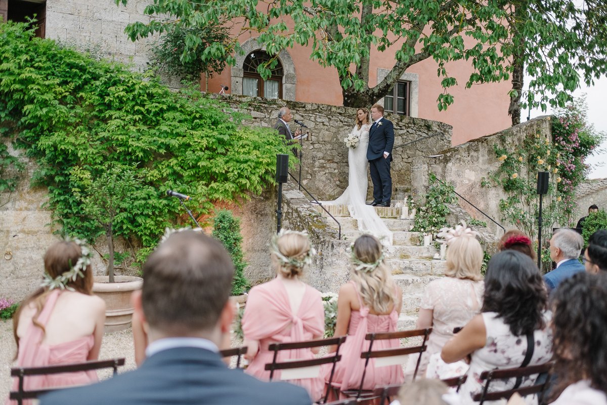 fotografo matrimonio toscana borgo pignano