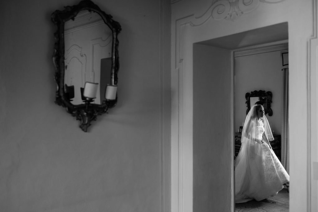 fotografo matirmonio La Foce