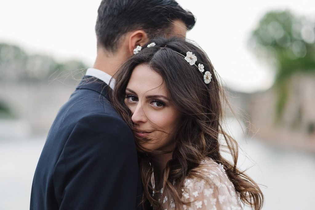 fotografo matrimonio rimini