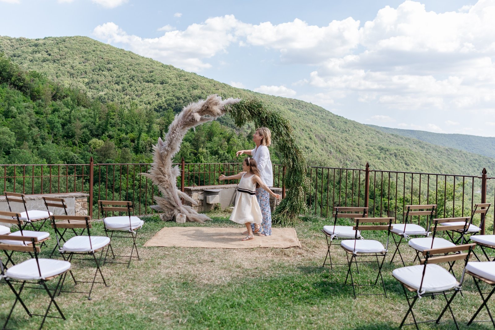 Fotografo matrimonio Umbria